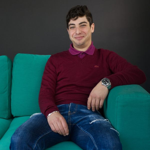 Ismael Saidi