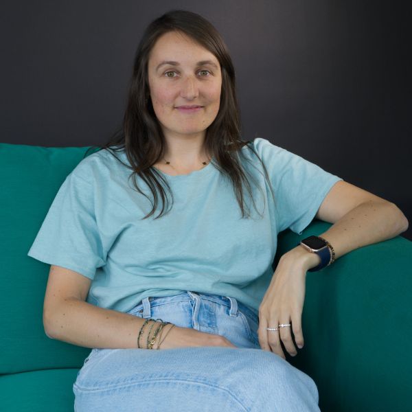 Laure Foucher