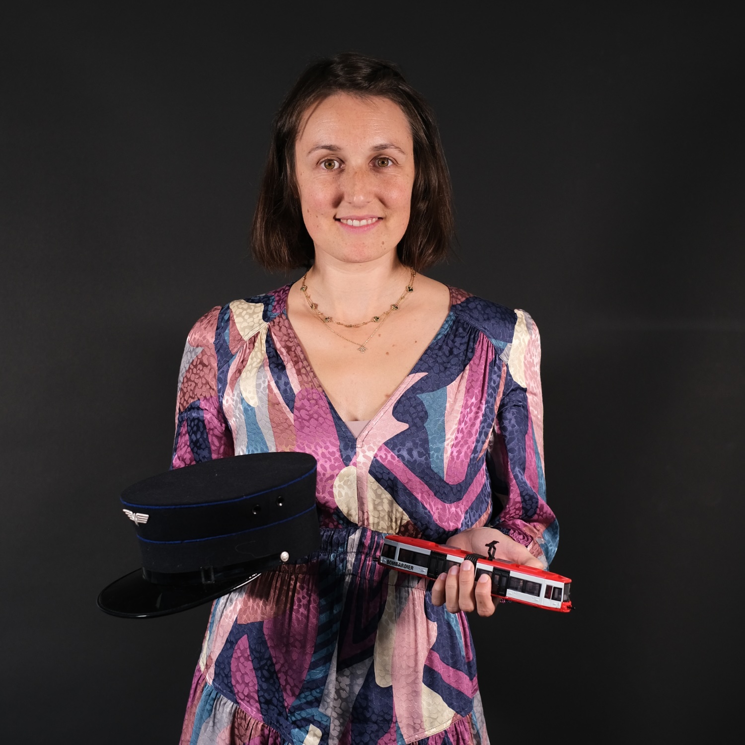 Laure Foucher Laure Foucher