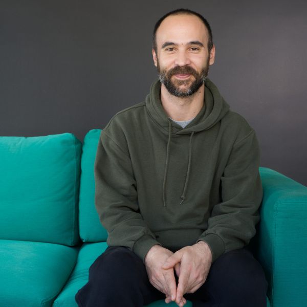 Marc Lapraz