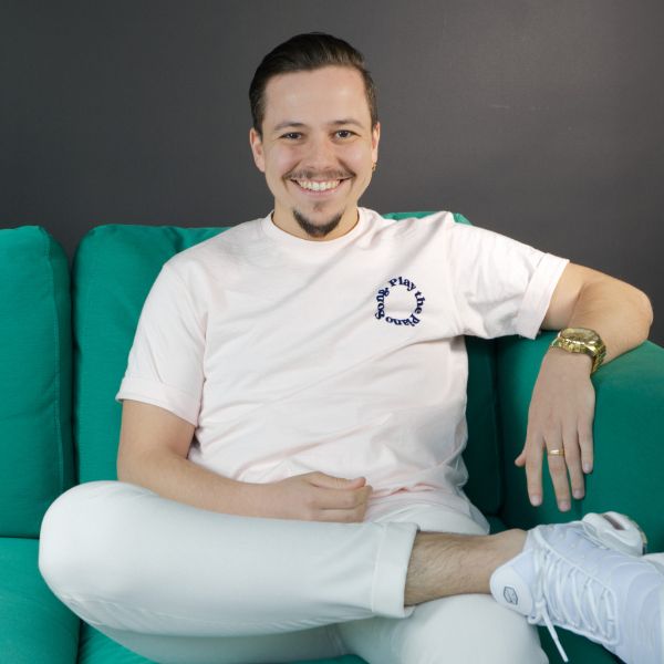 Maxime De Sogus