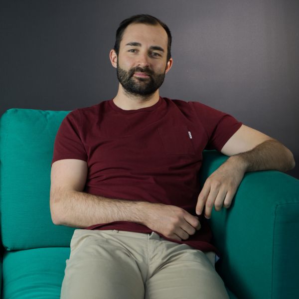 Maxime Decoeyere