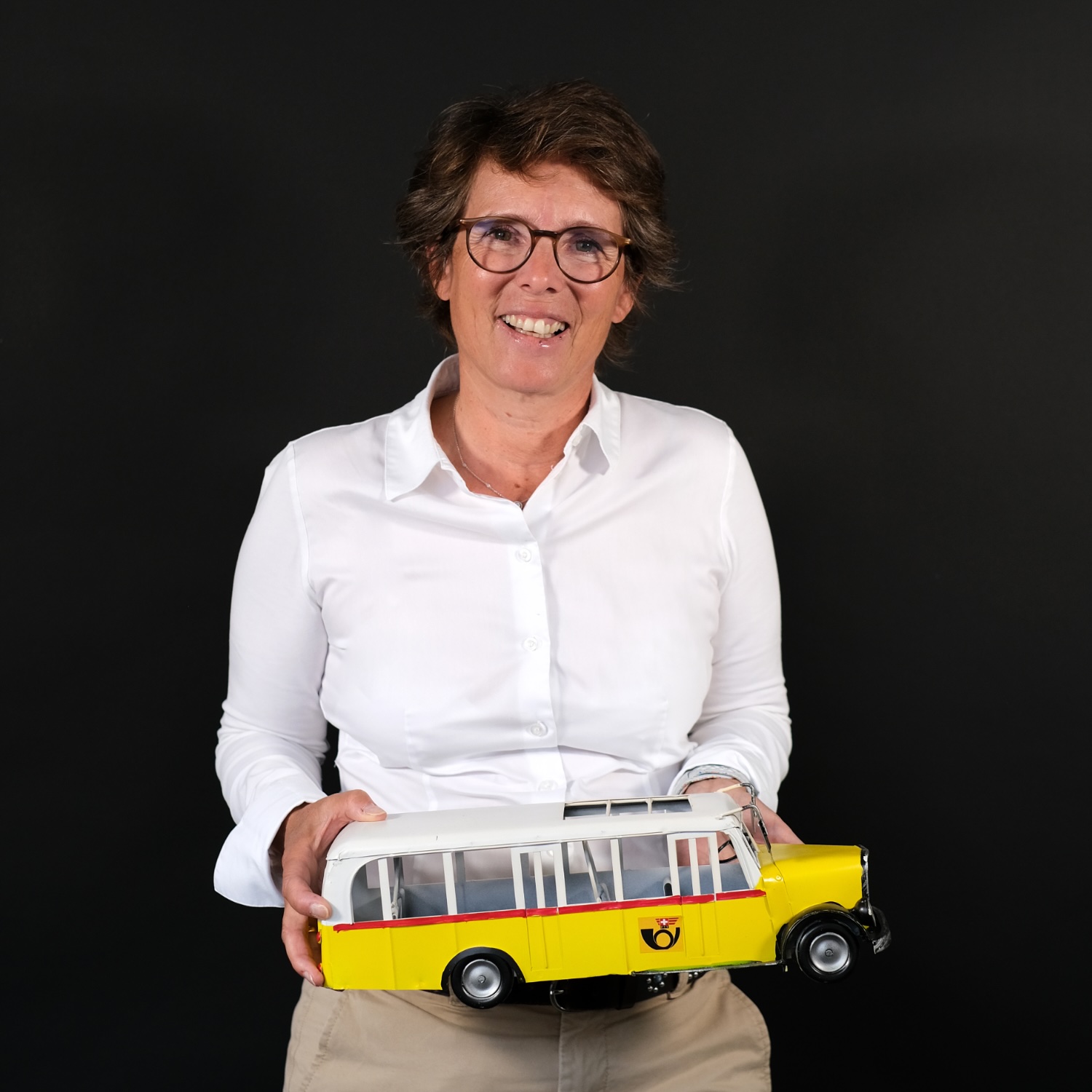 Michèle Criblez