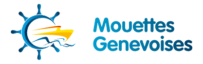 Logo Mouettes genevoises