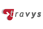 Logo Travys